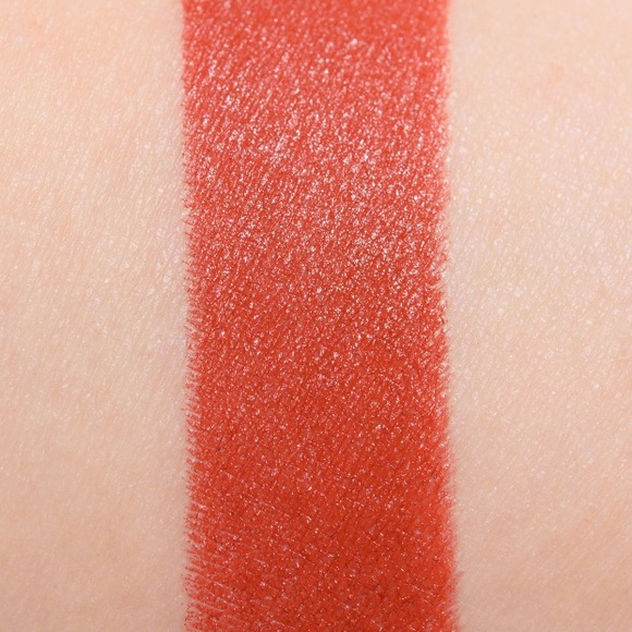 MAC Cosmetics Lipstick in ‘Chili’ - Picture 2 of 6